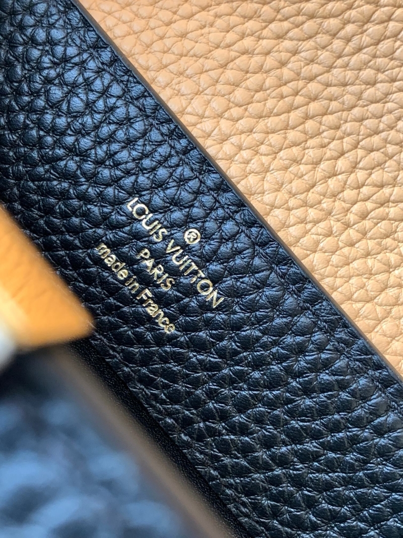 LV Capucines Bags